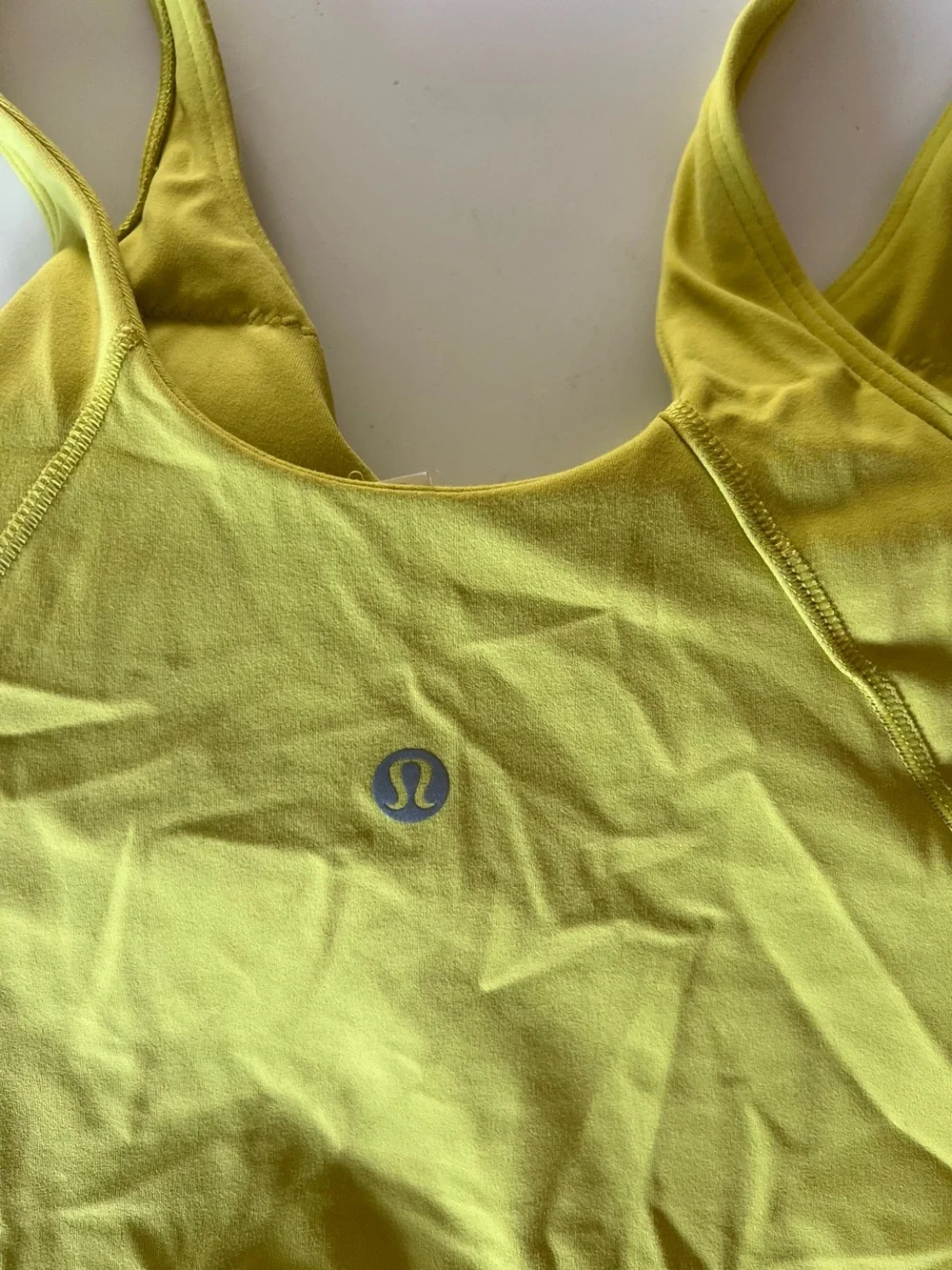 Lululemon Align Tank Size 4
